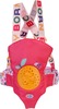 Nukukandekott Pinplay Zapf Creation BABY born, 837603