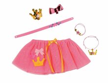 Nuku riided Zapf Baby Born Boutique Tutu Set, 825471