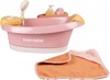 Nuku vann hüdromassaažiga Smoby Baby Nurse 220386