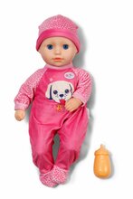 Nukk beebi Zapf Creation Baby born Anna Pink, 36 cm
