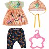 Nuku riiete komplekt Zapf Creation Baby Born Halloween Outfit