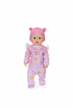 Beebinukk Zapf Baby Born Interactive Emily Walk 838426, 43 cm