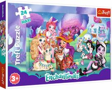 Pusle Enchantimals Trefl 14315