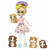 Enchantimals merisigade perekomplekt Mattel HHB84
