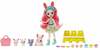 Enchantimals Baby Best Friends Bree Bunny & Twist HLK85