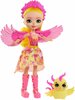 Nukk Enchantimals Royal Enchantimals Mattel GYJ04