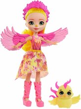 Nukk Enchantimals Royal Enchantimals Mattel GYJ04