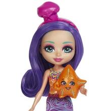 Enchantimals kohviku mängukomplekt Mattel HCF86