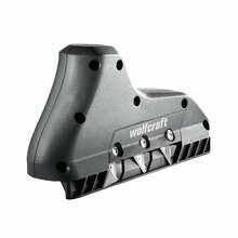 Kipsplaadi servahöövel Wolfcraft GKP 4009000