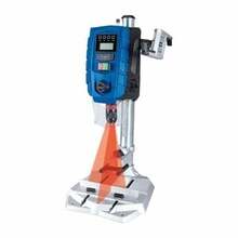 Lauapuurpink Scheppach DP60