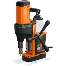 Magnetpuurmasin Fein KBE 36 QW Magspeed