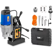 Magnetpõhjaga puurpink MSW MSW-MD32-PRO, 1300 W