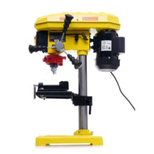 Statsionaarsed puurpingid Kraft&Dele KD501, 1850 W