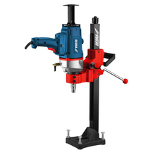 Betooni puurimismasin Dedra DED7616S, 205 mm, 2300 W