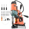 Magnetpuurpink Vevor 1400W