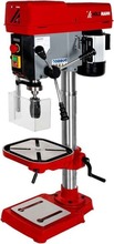 Puurpink Holzmann Maschinen SB203V, 750 W, 230 V