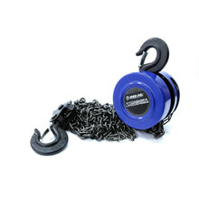 Ketastõstuk Mar-Pol M80751 1T 2,5m