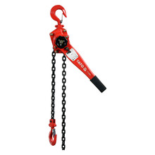 Kett-tõstuk Yato YT-58968 9 T, 1,5 m