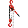 Ketiga tõstevints Yato YT-58967 6 T, 1,5 m