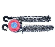 Ketastõstuk Geko 2 T, 2,5 m, 8 mm
