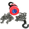 Kettvints Geko G01090 1 T, 2,5 m, 6 mm