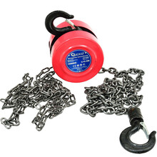 Kettvints Geko G01090 1 T, 2,5 m, 6 mm