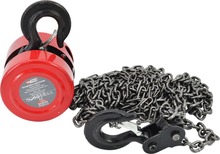 Ketastõstuk Awtools AW72003 3 T