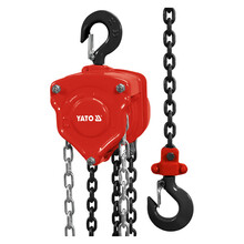 Ketiga vints Yato YT-58955 5T 3m