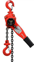Keti tõstuk Yato YT-58962, 750kg, 1,5m