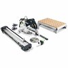 Festool Kapex KS 120 REB-Set-MFT