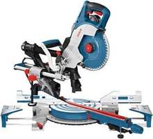 Bosch GCM 216