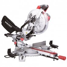 Worcraft MST20255