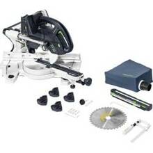 Festool Kapex KSC 60 EB-Basic