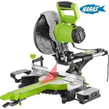 Zipper ZI-KGS255DS