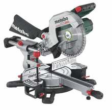 Metabo KGS 18 LTX BL 254