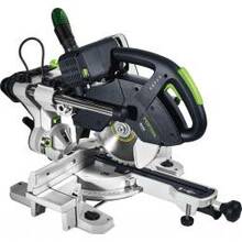 Festool KS 60 E-UG-Set/XL