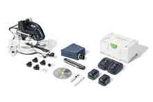 Festool KSC 60 EB 5,0 I-Plus Kapex