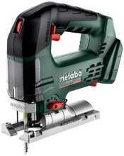 Metabo STB 18 LT 130 BL