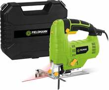 Fieldmann FDP 200805-E