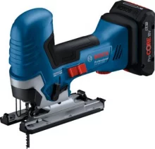 Bosch GST 18V-125S