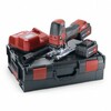 Flex JS 18.0-EC/5.0 Set 18 V