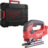 Milwaukee  M18 FJS-0X
