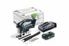 Festool PSBC 420 HPC 4,0 EBI-Plus Carvex