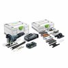Festool PSC 420 HPC 4,0 EBI-Set