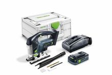Festool PSBC 420 HPC 4,0 EBI-Plus Carvex