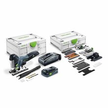 Festool PSC 420 HPC 4,0 EBI-Set