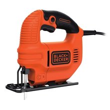 Black & Decker KS501EK