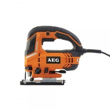 AEG STEP 100 X