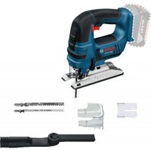 Bosch GST 18 V-LIB