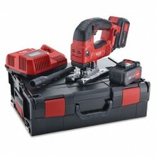 Flex JSB 18.0-EC/5.0 Set